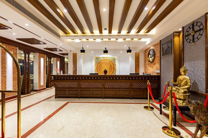 Hotel Interior 6 of 84