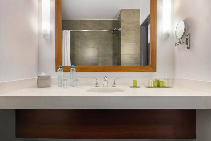 Bath Interior