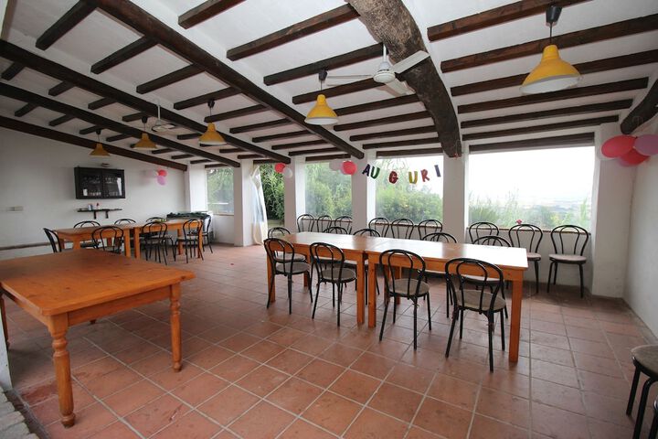 Terrace/Patio 26 of 34