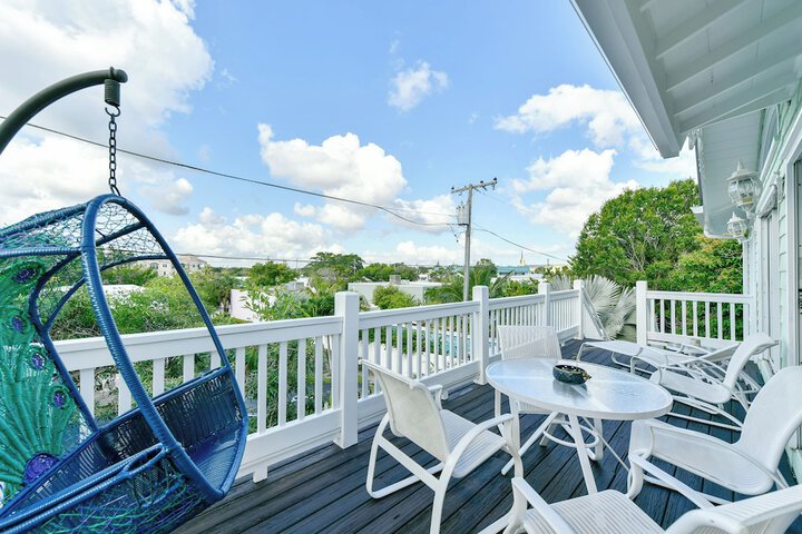Terrace/Patio 175 of 286