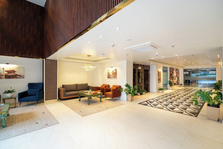 Hotel Interior 9 of 147