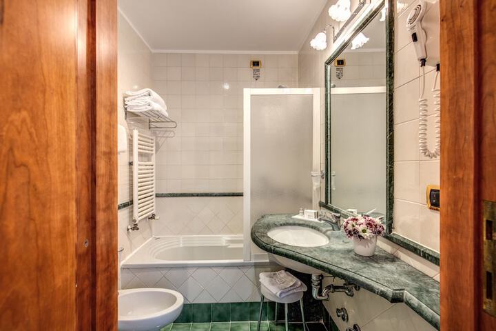Bath Amenities