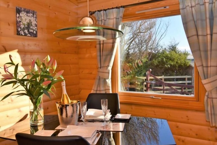Dining Photos