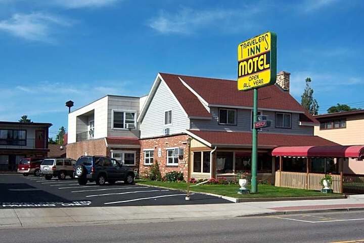 Photo of Travelers Inn Motel