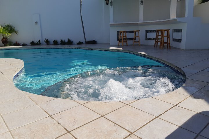 Pool 15 of 26