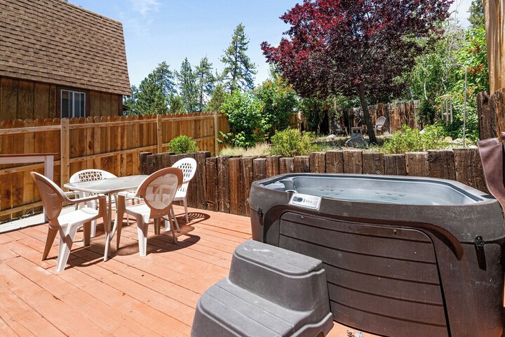 Terrace/Patio 15 of 19