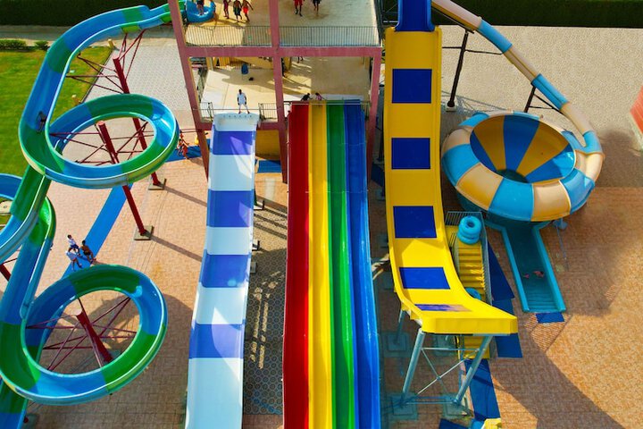 Water park
