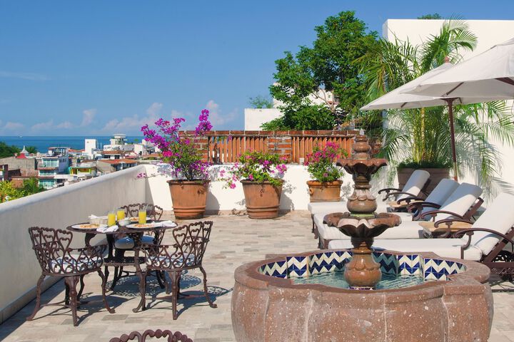 Hotel Exterior 68 of 75