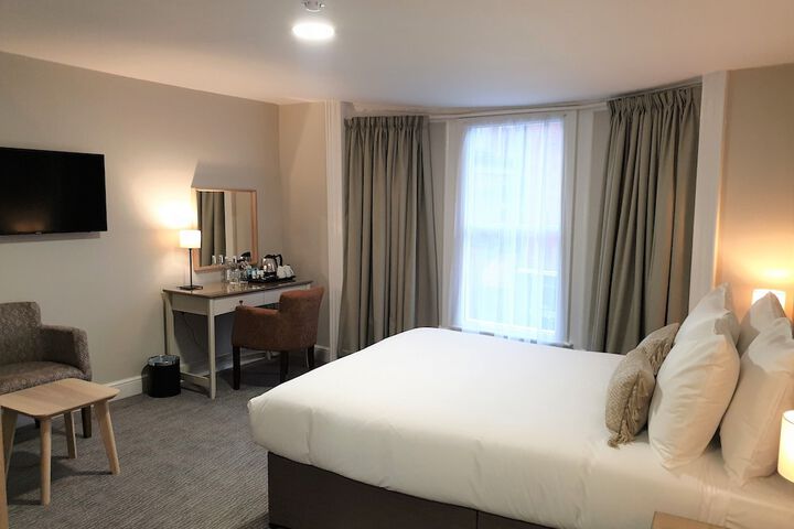 Room 15 of 101