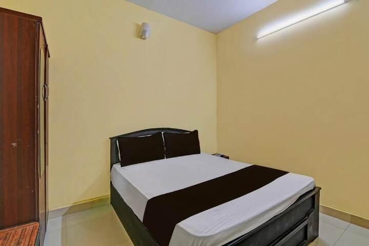 One Soft Hotel