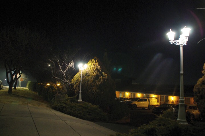 Hotel 46 of 46