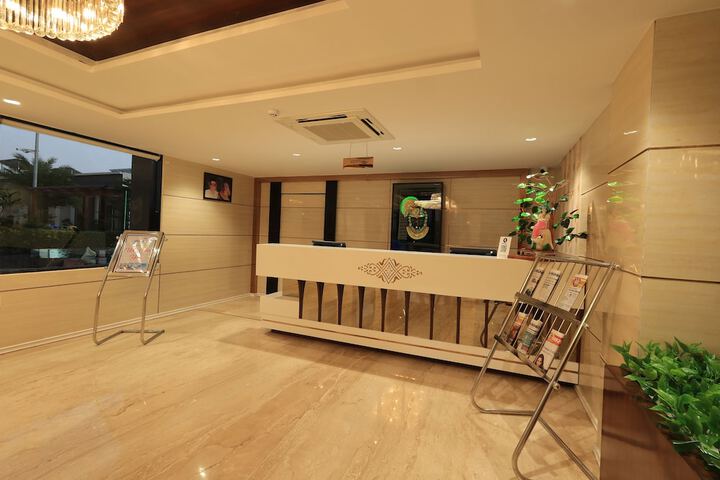 Hotel Interior 16 of 75
