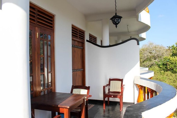 Terrace/Patio 9 of 9