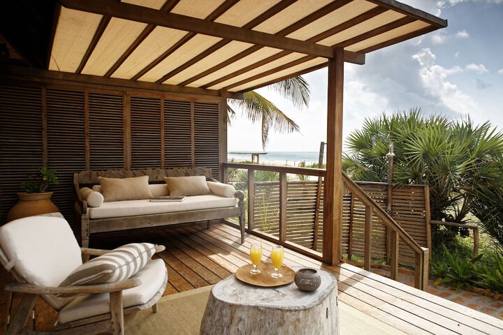 Terrace/Patio 53 of 122