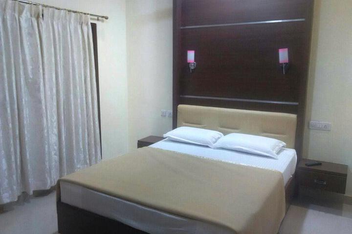 Hayass Residency - Courtallam