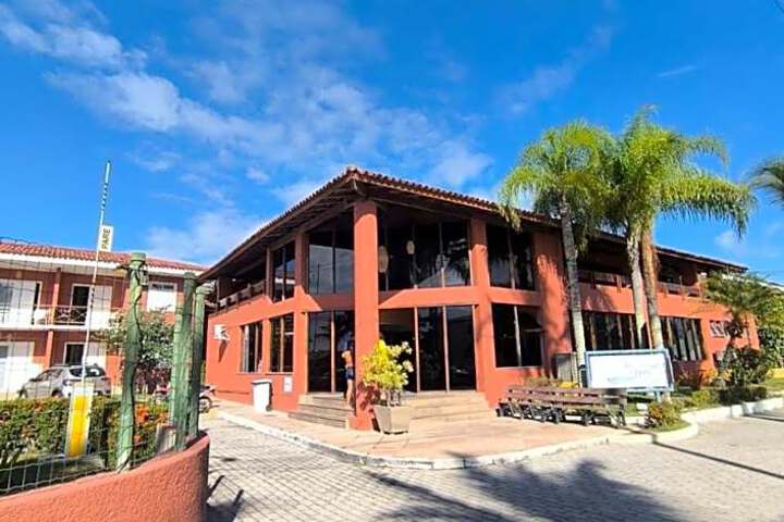 Boulevard da Praia 124 B