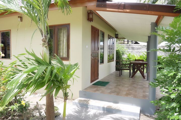 Terrace/Patio 22 of 40