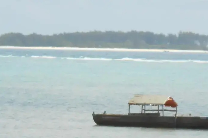 Keys Bungalows