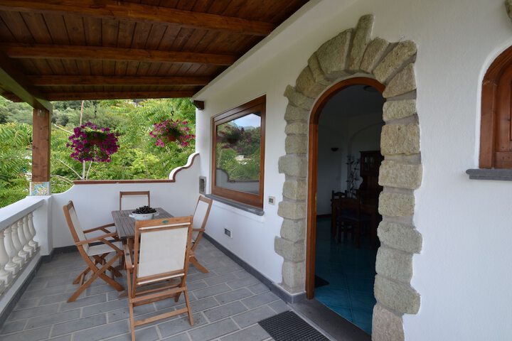 Terrace/Patio 10 of 12