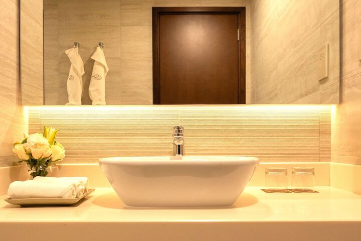Bathroom Vanities