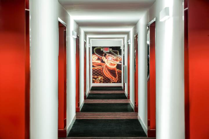 Hallway