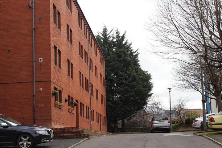 CITY CENTRE ROOMS - CASTLE BARNS