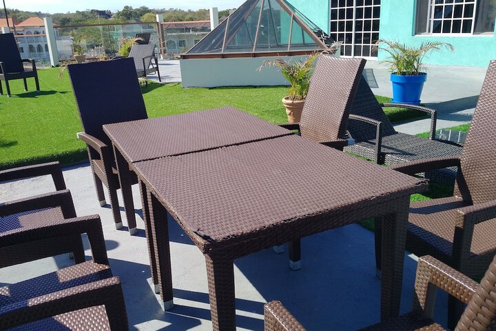 Terrace/Patio 61 of 79