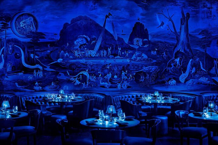 Nightclub