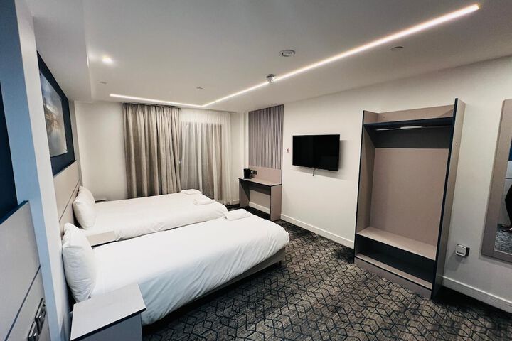 Hotel Interior 26 of 33