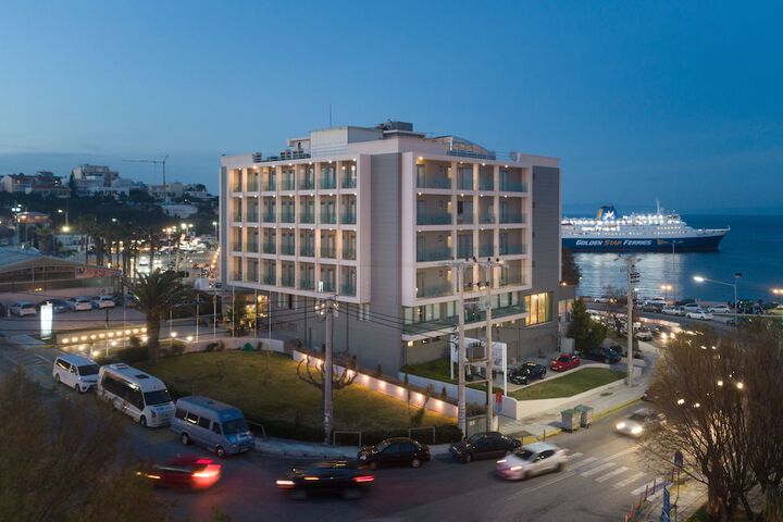 Hotel 46 of 48