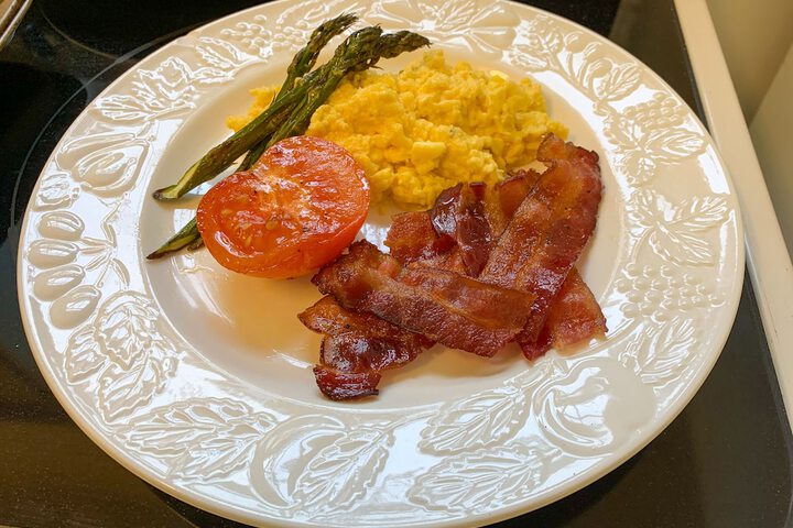 Breakfast/Coffee Service 47 of 55