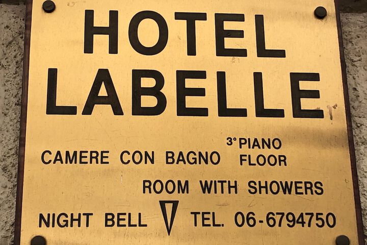 Hotel 117 of 125