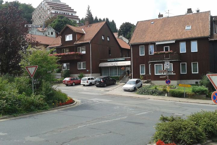 Hotel 39 of 48