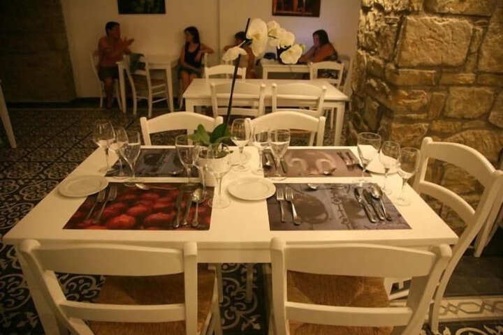 Restaurants