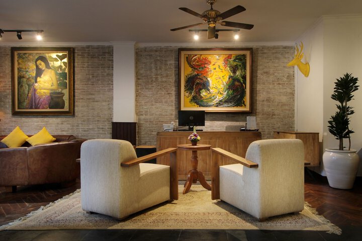 Hotel Interior 2 of 67