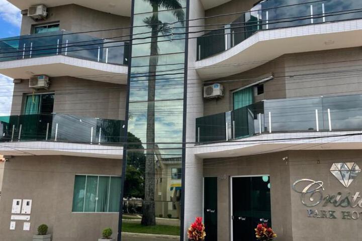 Cristal Park Hotel