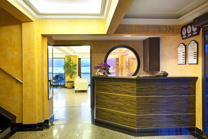 Hotel Interior 4 of 69