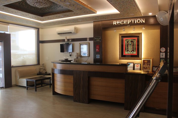 Hotel Interior 2 of 17