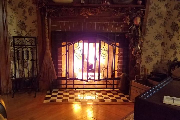 Hotel Interior 30 of 46