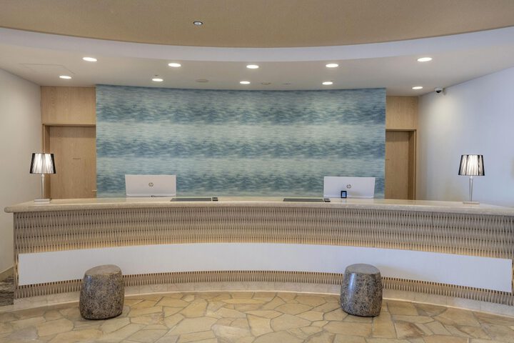 Hotel Interior 2 of 91