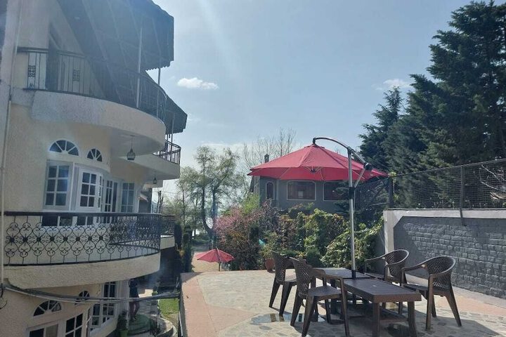 Hotel 19 of 20