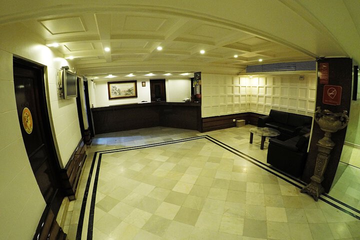Hotel Interior 1 of 26