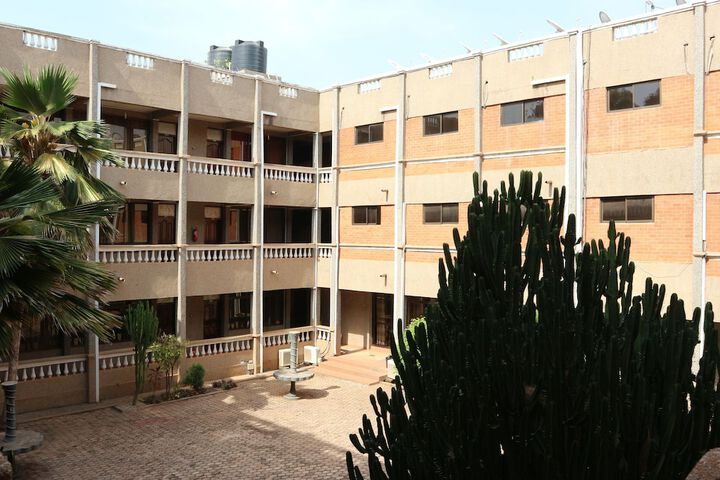 Hotel 17 of 17