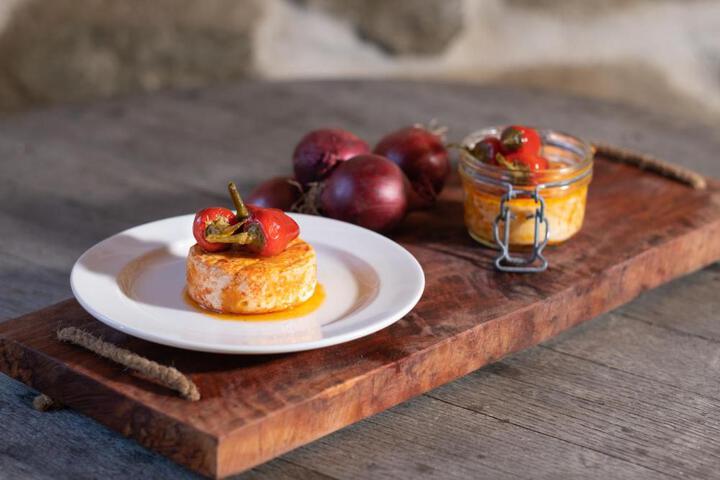 Fitness Center Photo