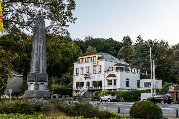 Hôtel Vedette