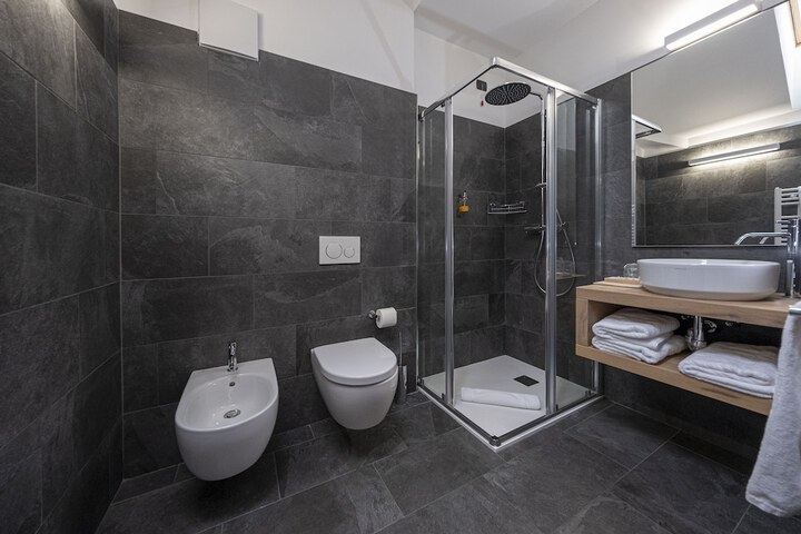 Bathroom Vanities