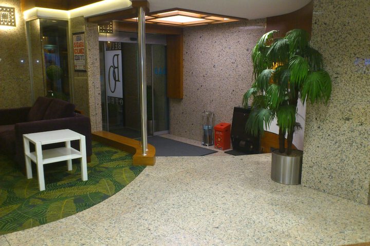 Lobby Photos