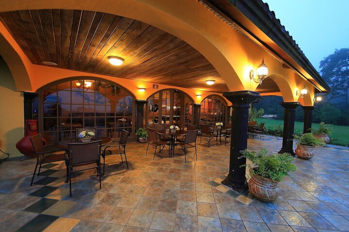 Terrace/Patio 81 of 91