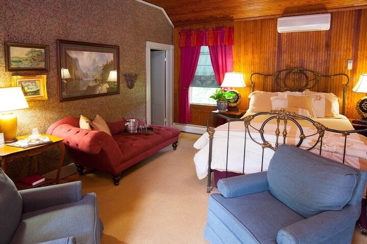 Hotel Interior 36 of 97