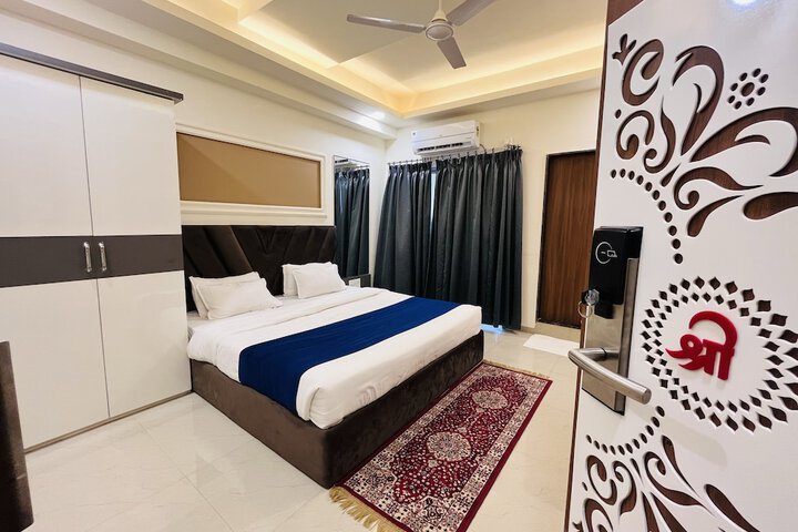 Hotel Shree Palace